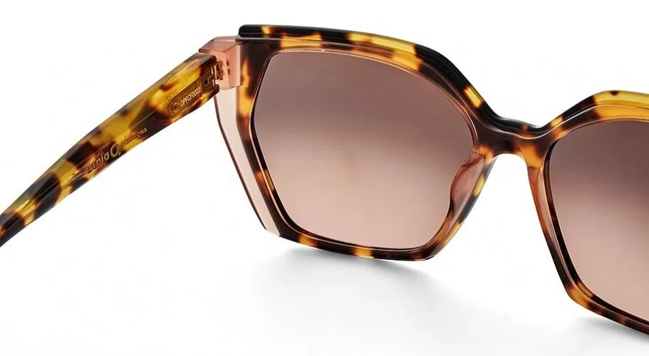 Etnia Barcelona SYLYS Sunglasses - view 13